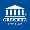 Grekiska — Grill & Bar