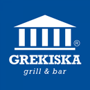 Grekiska — Grill & Bar APK