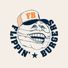 Flippin’ Burgers icône
