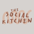 The Social Kitchen icône