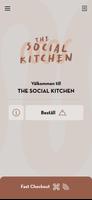 The Social Kitchen Poster