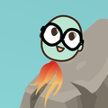 Fart to the Moon
