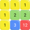 Summable - Merge Numbers Math Puzzle