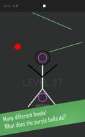 Save the ball - brain logic puzzle Screenshot 1