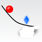Physics Drawing Zeichen