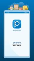 Phoniro Senior Living poster