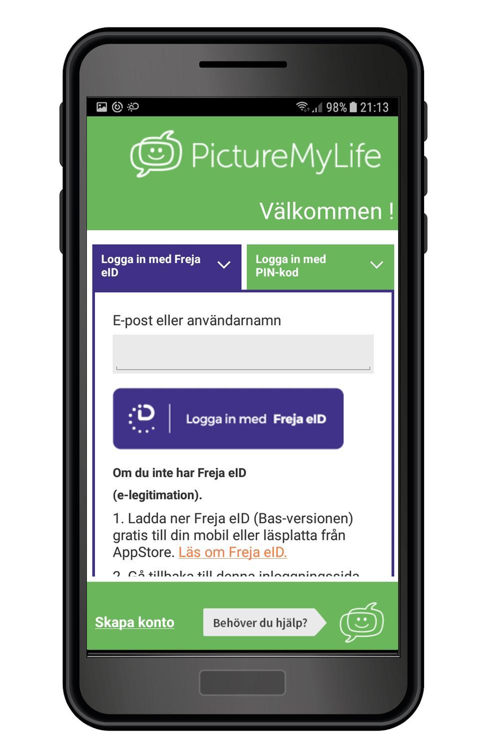 PictureMyLife for Android - APK Download