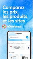 leDénicheur Affiche