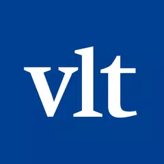 VLT アプリダウンロード