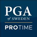 PGA ProTime APK