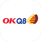 OKQ8 icône