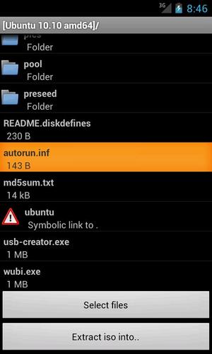 ISO Extractor APK for Android Download
