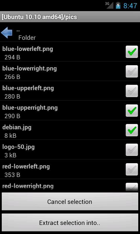 Iso Extractor Fur Android Apk Herunterladen