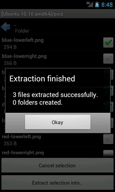 pic Ultraiso Apk iso extractor for android apk download