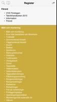 Teknikhandboken VVS تصوير الشاشة 1