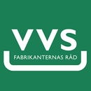 VVS Fabrikanterna aplikacja