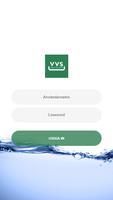 VVS Fabrikanterna постер
