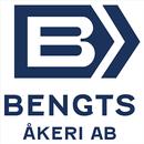 Bengts Åkeri aplikacja