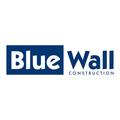 Blue Wall Construction