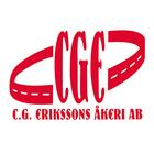 C.G Erikssons Åkeri AB أيقونة