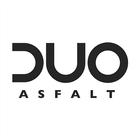 Duo Asfalt 圖標