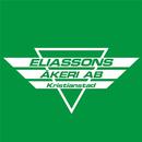 Eliassons Åkeri aplikacja