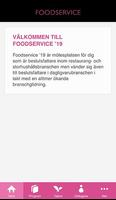 برنامه‌نما DLF Foodservice عکس از صفحه