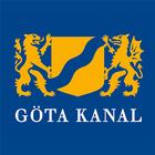 Bryggan - Göta kanal आइकन