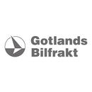 Gotlands Bilfrakt aplikacja