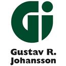 Gustav R. Johansson aplikacja
