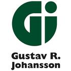 Gustav R. Johansson ikona