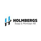 Holmbergs Bygg & Montage ikon