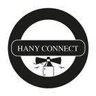 HANY Connect icon