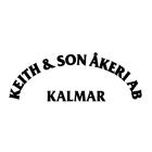 Keith & Son Åkeri آئیکن