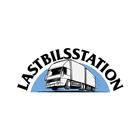 Skellefteå Lastbilsstation icon