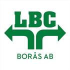 LBC Borås ikona