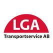 LGA Transport & Service icon