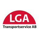 LGA Transport & Service APK