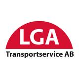 LGA Transport & Service icon