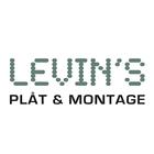 Levins Plåt & Montage icon