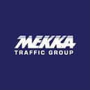 Mekka Traffic Group aplikacja