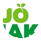 Miljöschakt ikona
