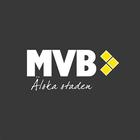 MVB AB Zeichen