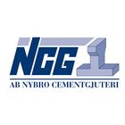 Nybro Cementgjuteri-icoon