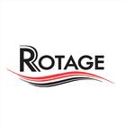Rotage icon