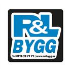 R&L Bygg 圖標