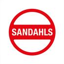 Sandahls aplikacja