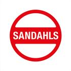 Sandahls 아이콘