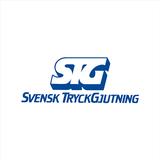 Svensk Tryckgjutning AB - STG  아이콘
