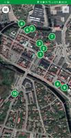 Guidade vandringar screenshot 1